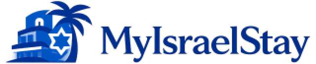 MyIsraelStay