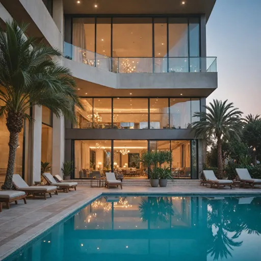 Experience refined elegance: exclusive hotels in Tel Aviv for discerning travelers