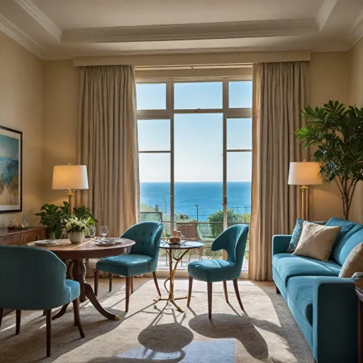 Premium Israel hotel packages: Elevating luxury stays and exclusive experiences