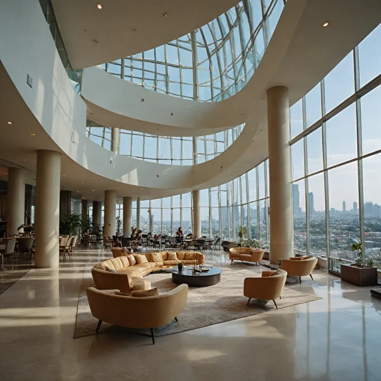 Tel Aviv luxury hotel offers: exclusive experiences in the heart of the city