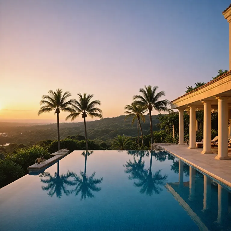 Panorama hotel panorama: a refined guide to luxury stays and premium experiences