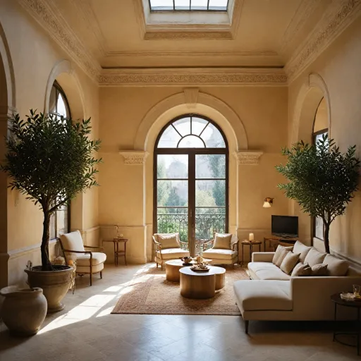 Harmony hotel Jerusalem: refined comfort and premium amenities in the heart of the city