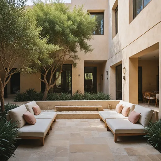 Elma arts complex luxury hotel in Zichron Ya'akov: where refined stays meet Israeli art