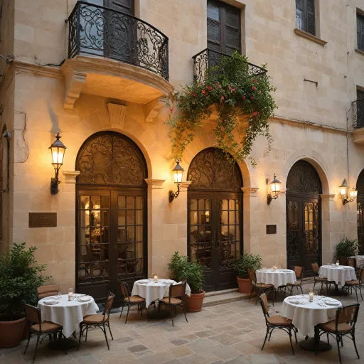 Orient hotel Jerusalem by Isrotel Exclusive: refined stays in the German Colony