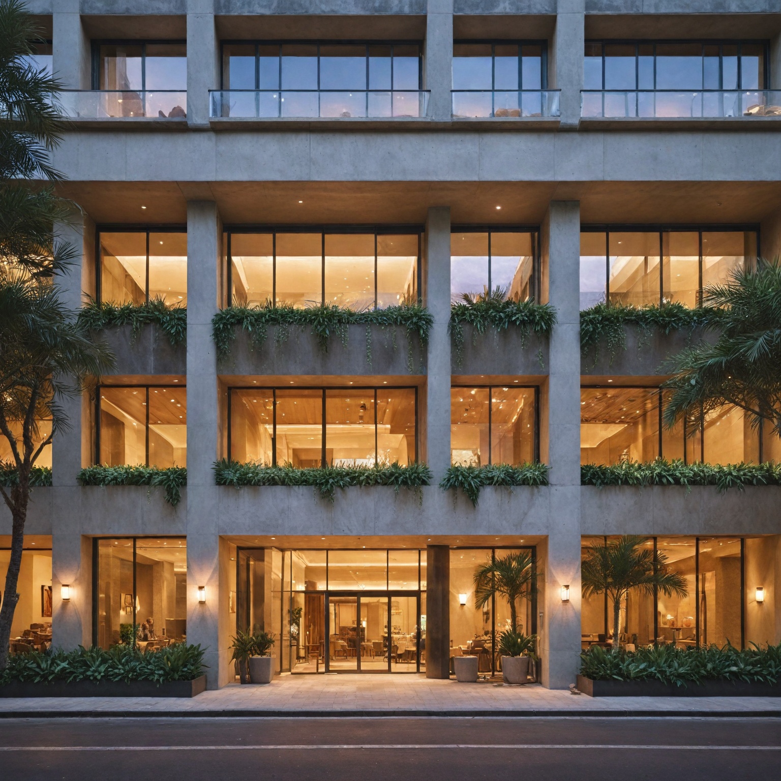 Hotel Leonardo Tel Aviv Israel: an elegant urban stay in Ramat Hachayal