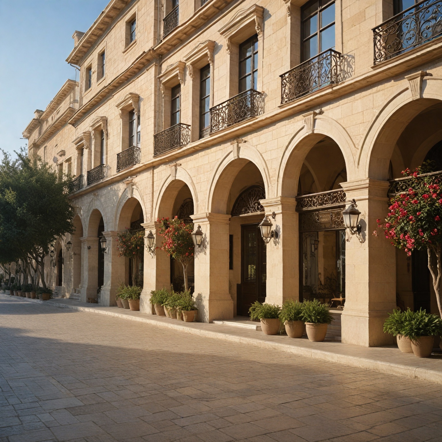 Jerusalem gate hotel Israel: an elegant guide to a practical stay at the city’s western entrance
