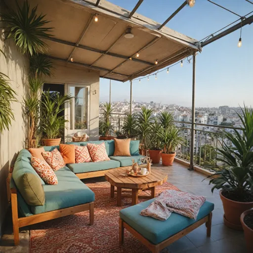 Youth hostel options in Tel Aviv for stylish, social stays