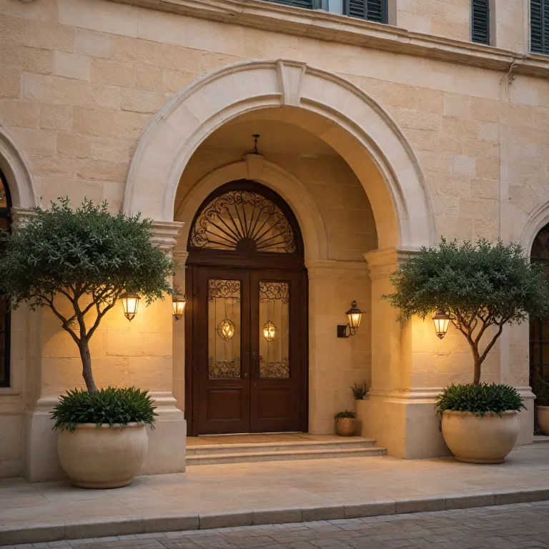 Hotel Jerusalem Gate Jerusalén: an elegant guide to a practical stay at the city’s western entrance