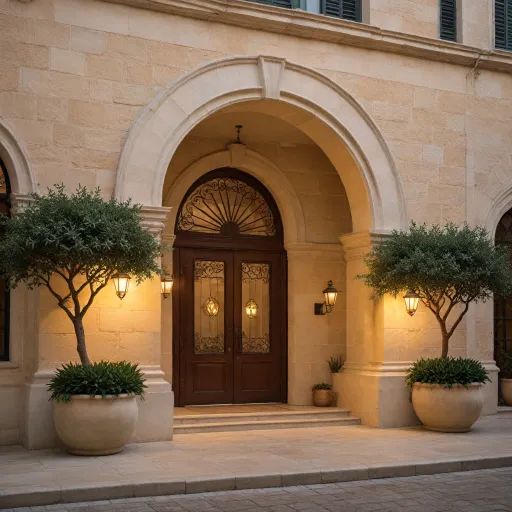 Hotel Jerusalem Gate Jerusalén: an elegant guide to a practical stay at the city’s western entrance
