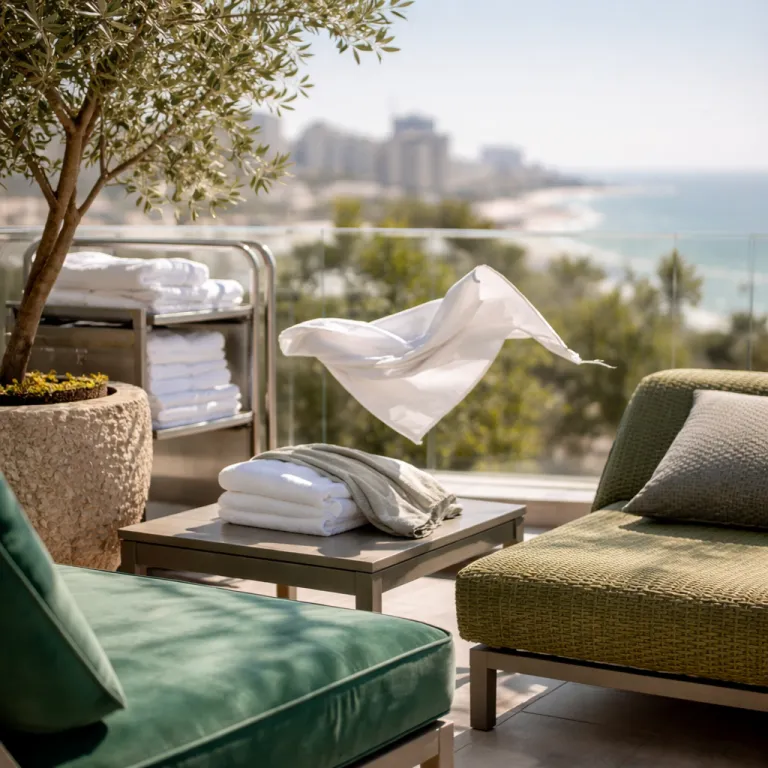 Forbes Travel Guide 2026 puts Israel back on the luxury map: what the ranking gets right (and what it misses)