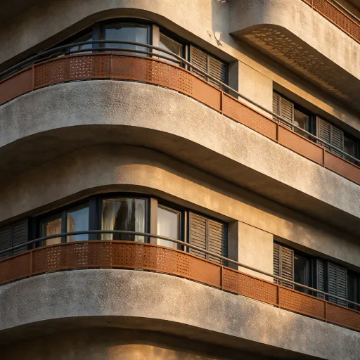 Sleeping inside the White City: Tel Aviv's Bauhaus boutiques as architectural statements, not Instagram backdrops