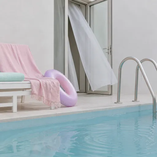 Israel summer with kids: the city hotels with serious AC, real pools and a heat-day playbook
