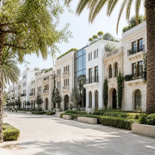 Six Senses Tel Aviv: how five culturally significant buildings became a 140-key hotel — and what that means for guests