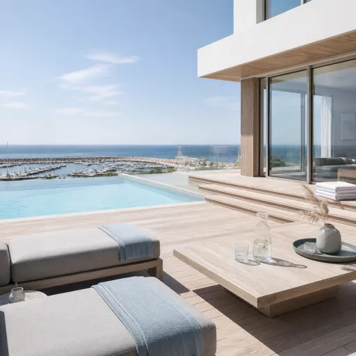 Ritz-Carlton Herzliya, reviewed: Israel's only Forbes-listed coastal property earns it (mostly)
