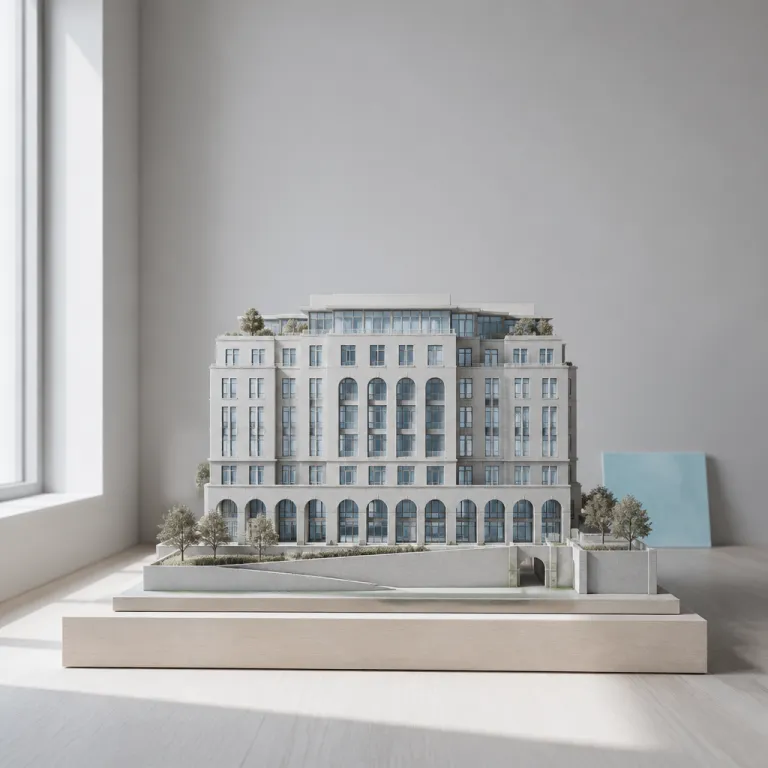 Understanding the company behind inbalhotel com and its place among Jerusalem’s luxury landmarks
