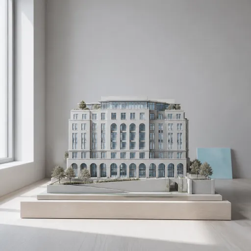 Understanding the company behind inbalhotel com and its place among Jerusalem’s luxury landmarks