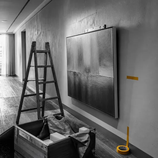 Nobu Tel Aviv as a gallery hotel: how the brand bets on art-as-amenity at 55 Rothschild