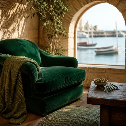 Jaffa as a stay: the heritage hotels in the old port city, and the rare ones worth the rate