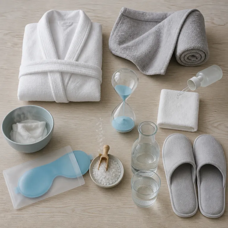 Spa hotels in Israel for executives: 60-minute treatments that survive a meeting day